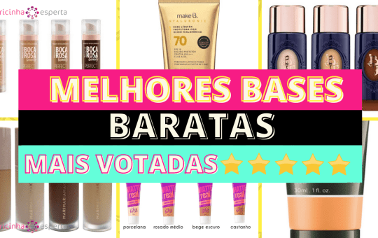 Bases Nacionais Baratas