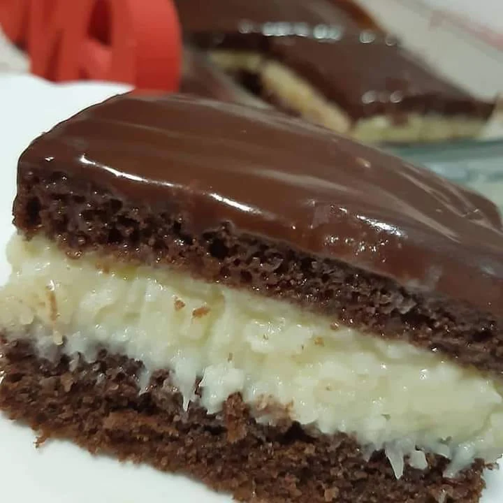 Bolo de prestígio