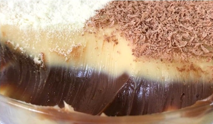 BRIGADEIRO CASADINHO