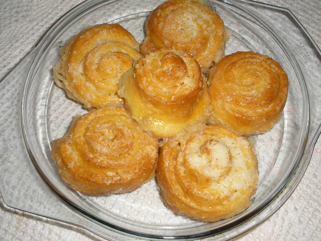 Flor de Pão receita fácil e fica uma delícia. Esta receita é excelente e vai deixar seus amigos e familiares impressionados.