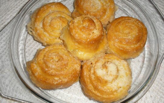 Flor de Pão receita fácil e fica uma delícia. Esta receita é excelente e vai deixar seus amigos e familiares impressionados.