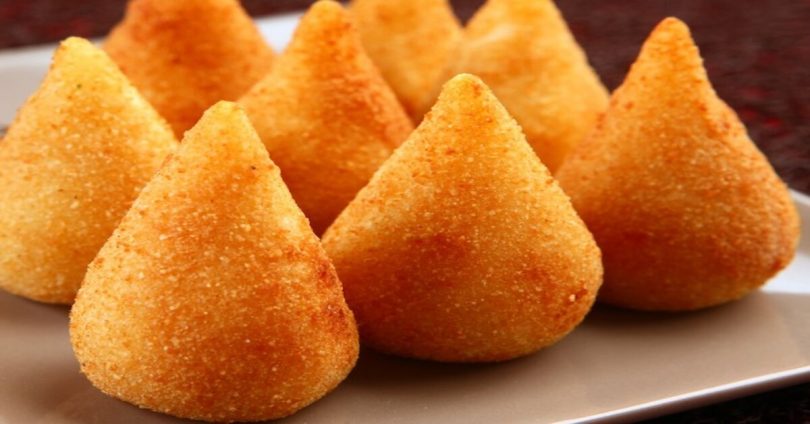 coxinha